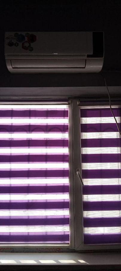 A Cozy Bedsit! Apartment Tashkent Exterior photo