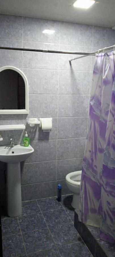 A Cozy Bedsit! Apartment Tashkent Exterior photo