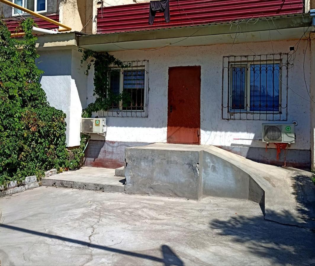 A Cozy Bedsit! Apartment Tashkent Exterior photo