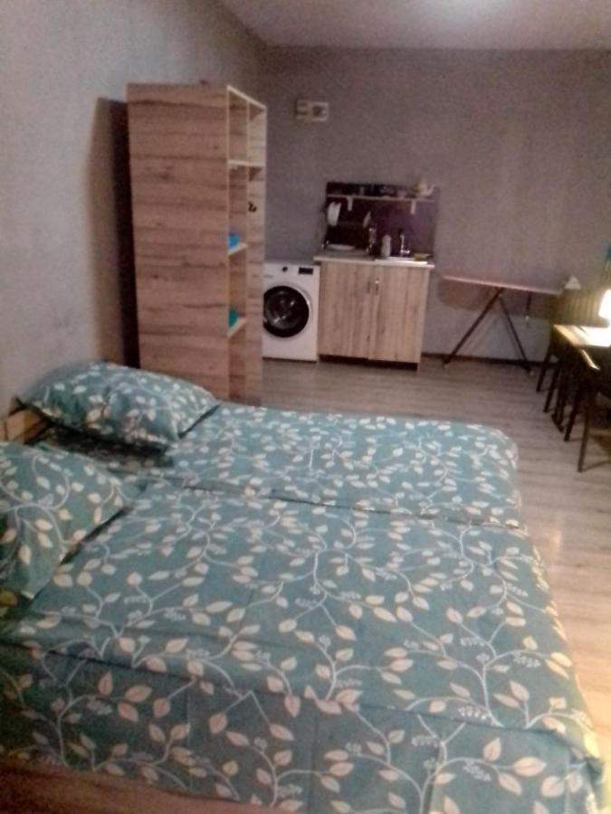A Cozy Bedsit! Apartment Tashkent Exterior photo