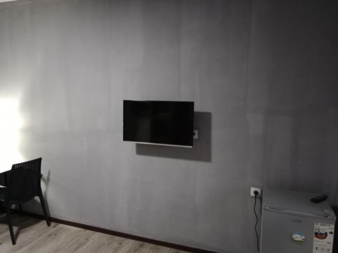 A Cozy Bedsit! Apartment Tashkent Exterior photo