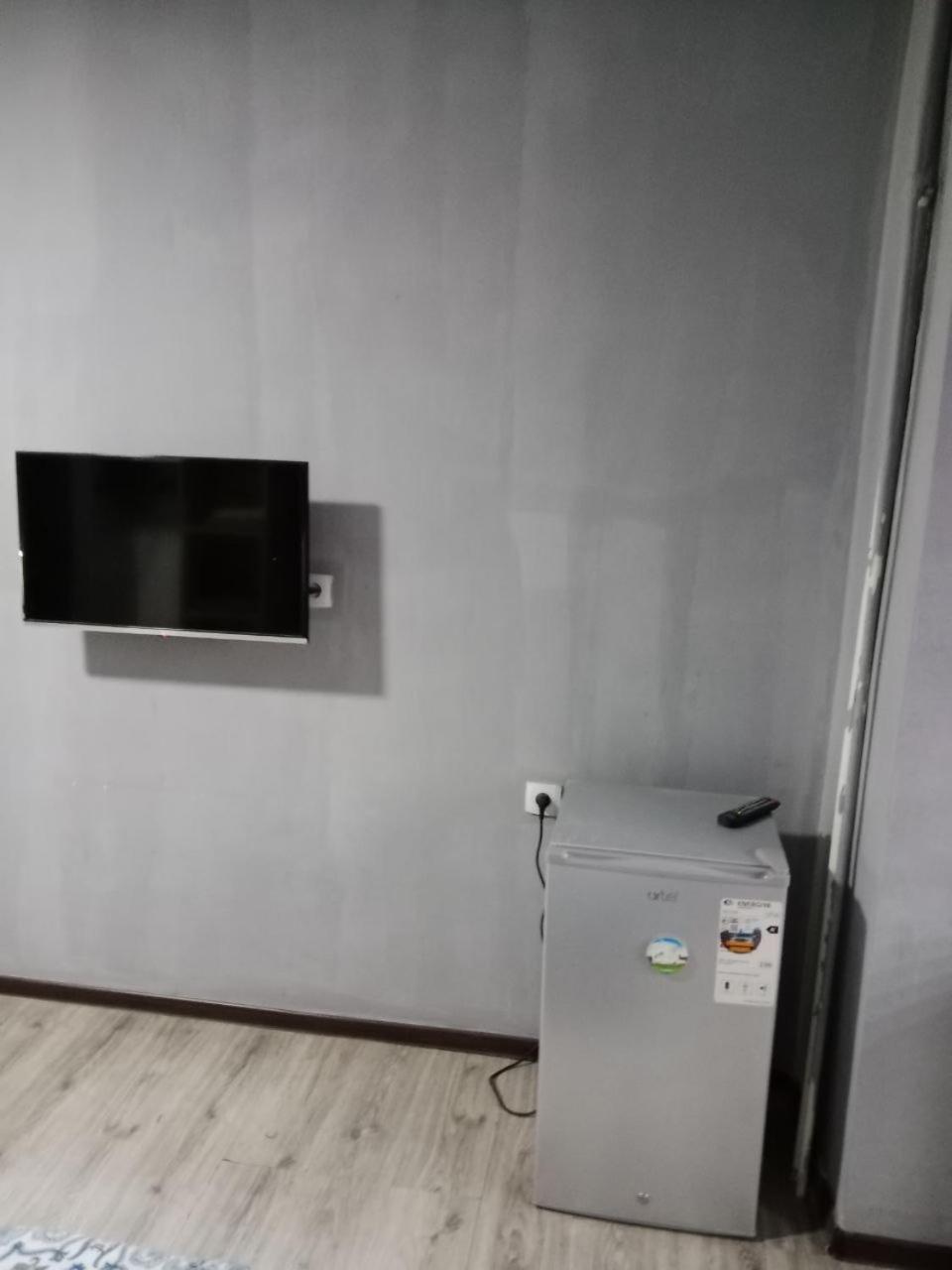 A Cozy Bedsit! Apartment Tashkent Exterior photo