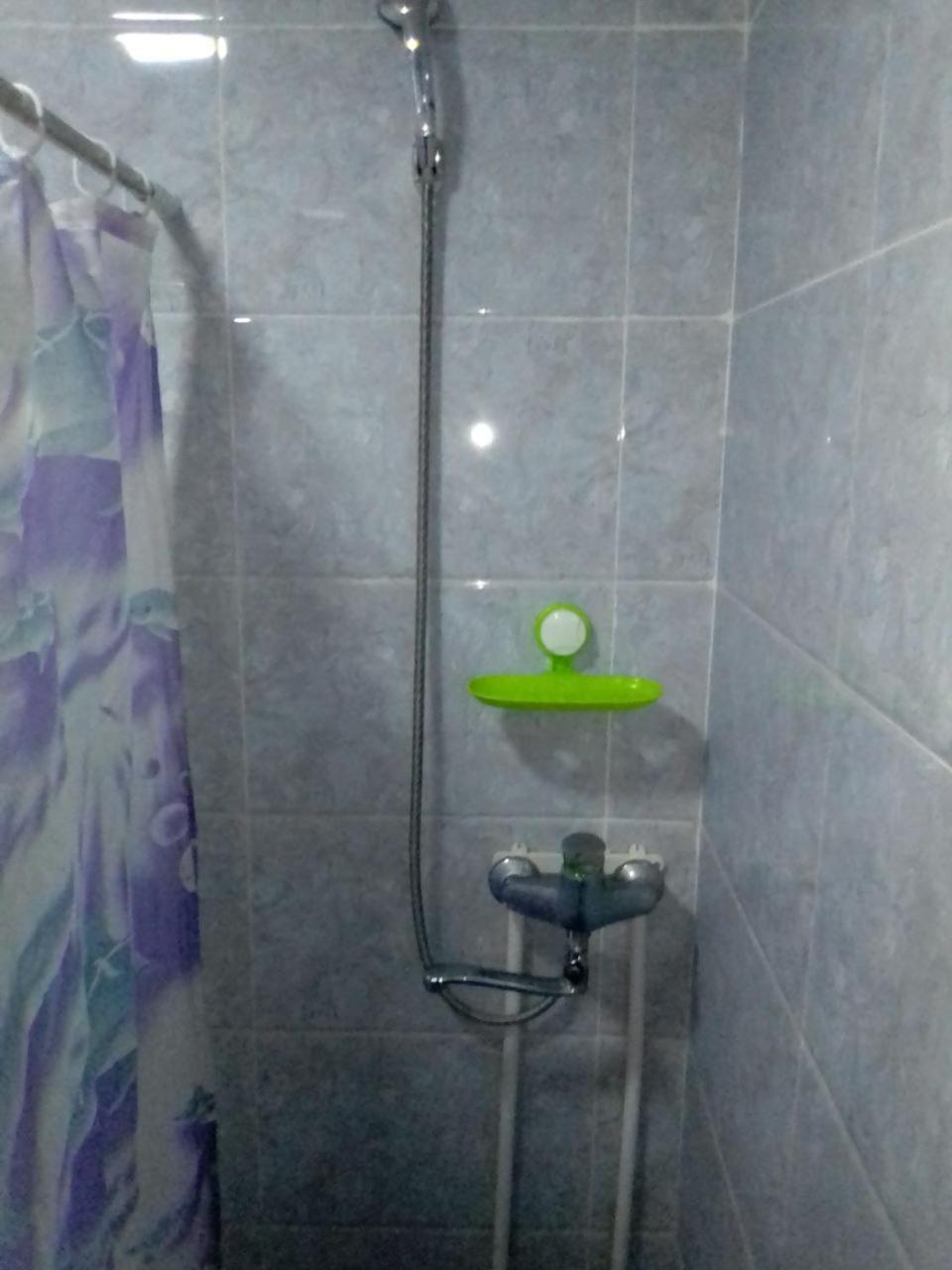 A Cozy Bedsit! Apartment Tashkent Exterior photo